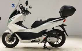 HONDA PCX125 1989 JF56