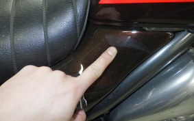 KAWASAKI ZEPHYR 1100 RS 2002 ZRT10A