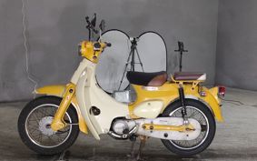 HONDA LITTLE CUB AA01