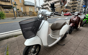 HONDA GIORNO AF70