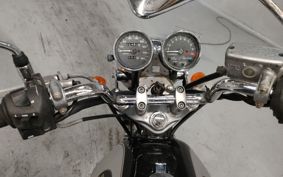 HONDA GB250 CLUBMAN 1 MC10