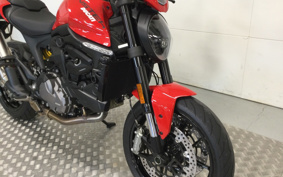 DUCATI DUCATI  MONSTAR 937 PLUS 2021 1M00