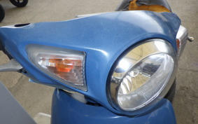 SUZUKI ﾚｯﾂ CA4AA