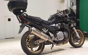 SUZUKI BANDIT 1200 SA 2007 GV79A