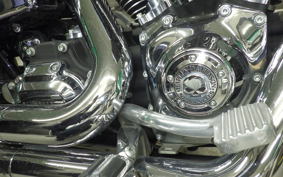 HARLEY FXDL 1580 2009