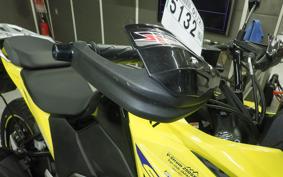 SUZUKI Vストローム250SX 1997 EL11L