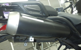 YAMAHA MT-03 660 2011