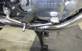YAMAHA SR400 Gen.5 2020 RH16J