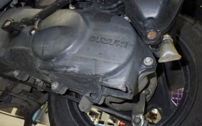 SUZUKI ﾚｯﾂ 1998 CA4AA