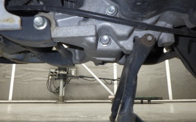 SUZUKI ﾚｯﾂG 2008 CA4AA