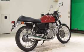 HONDA GB250 CLUBMAN Gen.5 MC10