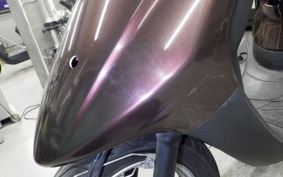 YAMAHA JOG Gen.5 2021 SA36J