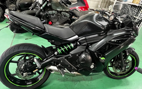 KAWASAKI NINJA 400 2016 EX400E