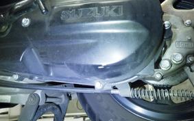 SUZUKI ADDRESS V125 DT11A