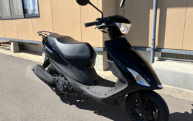 SUZUKI ADDRESS V125 CF4MA