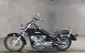 YAMAHA DRAGSTAR 250 VG02J