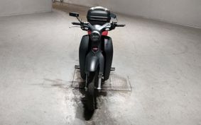 HONDA  SUPER CUB C125 JA58