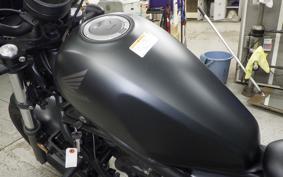 HONDA REBEL 250 A MC49