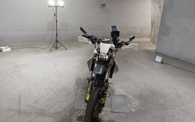 KAWASAKI D-TRACKER LX250E