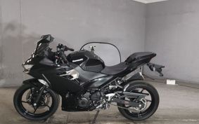KAWASAKI NINJA 400 2020 EX400G