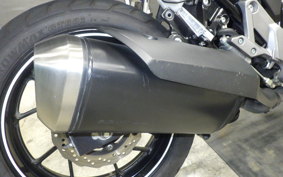 SUZUKI V-STROM 250