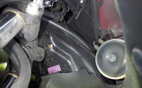 HONDA PCX125 2021 JF81