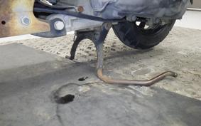 SUZUKI LET's 4 CA45A