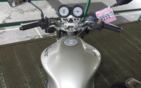 HONDA HORNET 250 2007 MC31