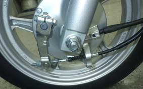 HONDA ﾍﾞﾝﾘｨ50-2 2002 AA05