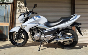 SUZUKI GSR250 GJ55D