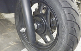 SUZUKI ADDRESS V125 S 2003 CF4MA