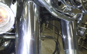 HARLEY FLSTF 1450 2004