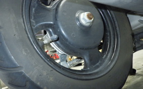 YAMAHA JOG125 1991 SEJ5J