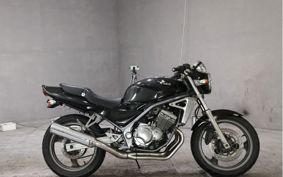 KAWASAKI BALIUS250 ZR250A