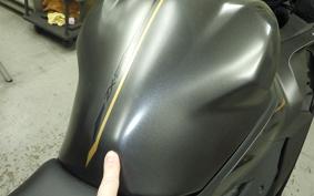 KAWASAKI ZX-25R ZX250E
