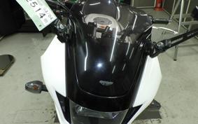HONDA CB1300SB SUPER BOLDOR A 2010 SC54