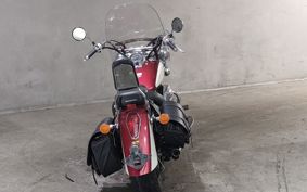 HONDA SHADOW 750 RC50