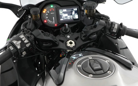 KAWASAKI NINJA H2 SX SE 2020 ZXT02A