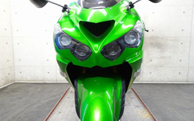 KAWASAKI NINJA ZX-14R 2012 ZXT40E