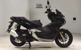 HONDA ADV160 2002 KF54