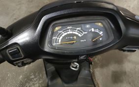 HONDA SPACY 100 JF13