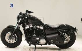 HARLEY XL1200X 2022