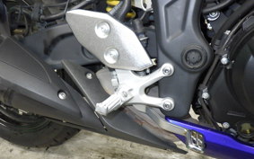 YAMAHA YZF-R3 2017 RH07J