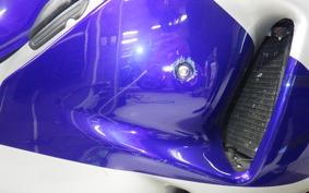 SUZUKI GSX1300R HAYABUSA 2000