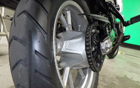 BMW F650GS 2011