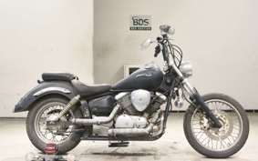 YAMAHA DRAGSTAR 250 VG02J