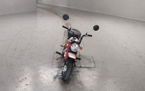 HONDA MONKEY AB27