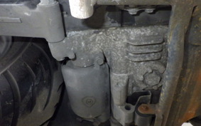 YAMAHA MAJESTY 250 Gen.4 2006 SG20J