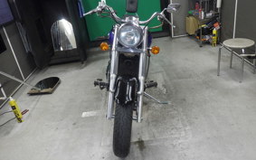 KAWASAKI VULCAN 400 CLASSIC 1996 VN400A