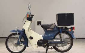 HONDA C50 SUPER CUB AA01